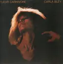 LP - Carla Bley - Fleur Carnivore