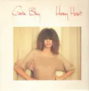 LP - Carla Bley - Heavy Heart