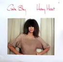 LP - Carla Bley - Heavy Heart