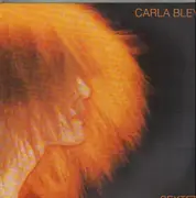 LP - Carla Bley - Sextet