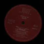 LP - Carla Bley - Sextet