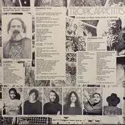 LP - Carla Bley - Tropic Appetites