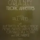 LP - Carla Bley - Tropic Appetites