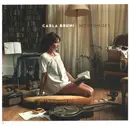 CD - Carla Bruni - No Promises - Digipak