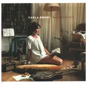 CD - Carla Bruni - No Promises - Digipak