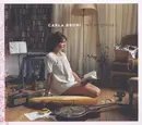 CD - Carla Bruni - No Promises -Digi-