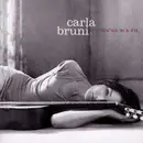 CD - Carla Bruni - Quelqu'un M'a Dit
