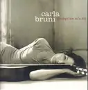 LP - Carla Bruni - Quelqu'un M'a Dit - Vinyl