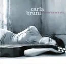 CD - Carla Bruni - Quelqu'un M'a Dit