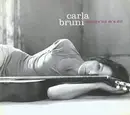 CD - Carla Bruni - Quelqu'Un M'A Dit - Digipak
