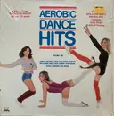 LP - Carla Capuano - Aerobic Dance Hits, Volume One