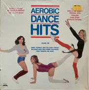 Carla Capuano - Aerobic Dance Hits, Volume One