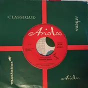 Carla Codevilla - La Vecchia Fattoria / Boogie Woogie Italiano
