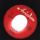 7inch Vinyl Single - Carla Codevilla - Per tutta la vita