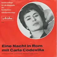 Carla Codevilla - Eine Nacht In Rom Mit Carla Codevilla