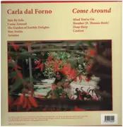 LP - Carla Dal Forno - Come Around