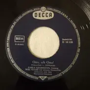 Carla Grassmann - Otto, Ach Otto! / Ich Bin Nit Die Venus Von Milo