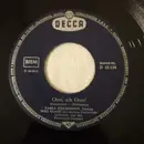 7inch Vinyl Single - Carla Grassmann - Otto, Ach Otto! / Ich Bin Nit Die Venus Von Milo