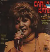 LP - Carla Kate - I Am a Little Bit Country