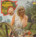 LP - Carla Lodders - Singt Klaus Groth