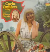 LP - Carla Lodders - Singt Klaus Groth