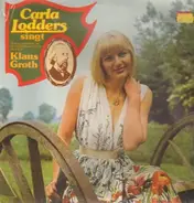 Carla Lodders - Singt Klaus Groth