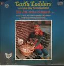 LP - Carla Lodders - Nu Lat Uns Singen