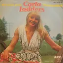 7inch Vinyl Single - Carla Lodders - Dor Büste Platt / Öberkandidelt