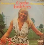 Carla Lodders - Dor Büste Platt / Öberkandidelt