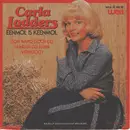 7inch Vinyl Single - Carla Lodders - Eenmol Is Keenmol