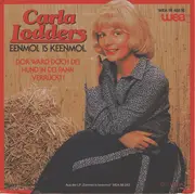 7inch Vinyl Single - Carla Lodders - Eenmol Is Keenmol
