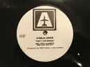 LP - Carla Louis - Party (We Gonna)