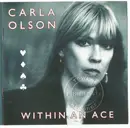 CD - Carla Olson - Within An Ace