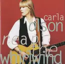 CD - Carla Olson - Reap The Whirlwind