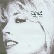 CD - Carla Olson - Honest As Daylight: The Best Of Carla Olson 1981.2000