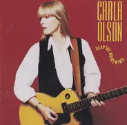 Carla Olson - Reap the Whirlwind