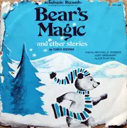 7inch Vinyl Single - Carla Stevens - Bear's Magic And Other Stories