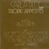 LP - Carla Bley - Tropic Appetites