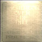 LP-Box - Carla Bley & Paul Haines - Escalator Over the Hill