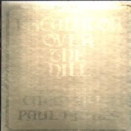 Carla Bley & Paul Haines - Escalator Over the Hill