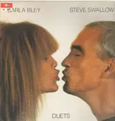 Carla Bley - Duets