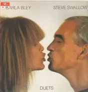 Carla Bley & Steve Swallow - Duets