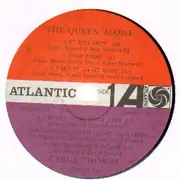 LP - Carla Thomas - The Queen Alone