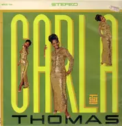 Carla Thomas - Carla