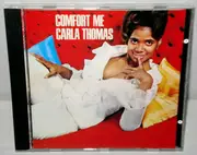 CD - Carla Thomas - Comfort Me