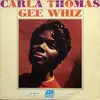 LP - Carla Thomas - Gee Whiz