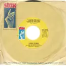 7inch Vinyl Single - Carla Thomas - I Loved You Like I Love My Very Life / Hi De Ho (That Old Sweet Roll)