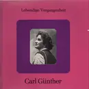 LP - Carl Günther - Carl Günther