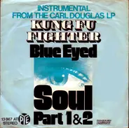Carl Douglas - Blue Eyed Soul Part 1 & 2