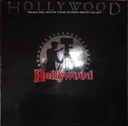 LP - Carl Davis - Hollywood - still sealed